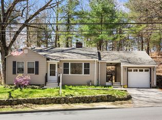 237 Walnut St, Saugus, MA 01906
