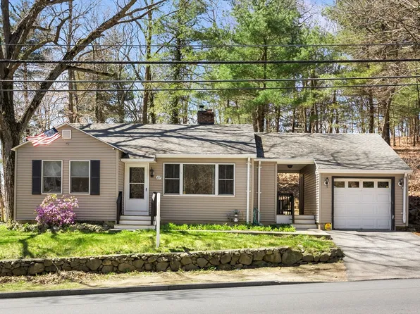 237 Walnut St, Saugus, MA 01906