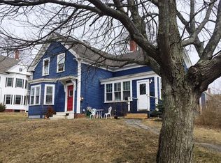 433 Central St, Winchendon, MA 01475