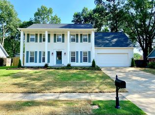 2007 Corbin Rd, Germantown, TN 38139