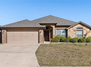 1847 Broken Shoe Trl, Temple, TX 76502