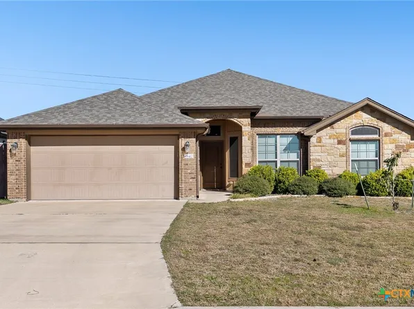 1847 Broken Shoe Trl, Temple, TX 76502