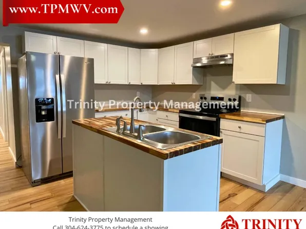 99 Linden Ave APT B, Anmoore, WV 26323