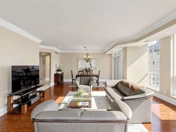 10 Bellair St #802, Toronto, ON M5R 3T8