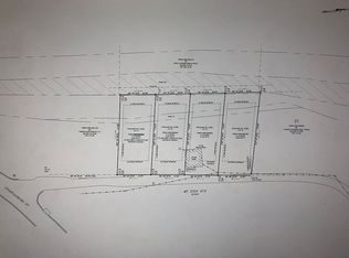 Mount Zion Ave, Greenville, SC 29607