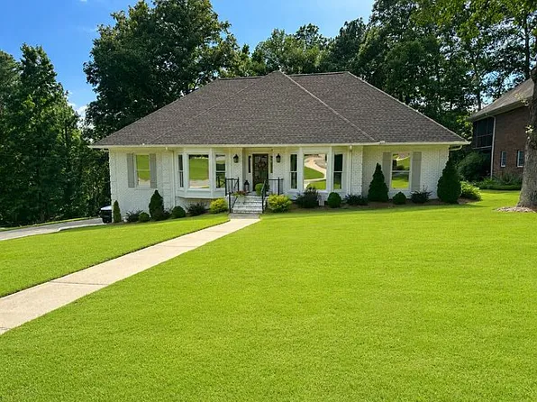 125 Newgate Rd, Alabaster, AL 35007