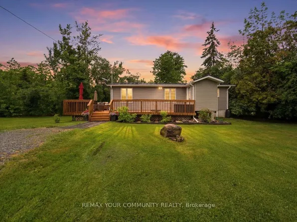 25246 Commodore Rd, Brock, ON L0K 1A0