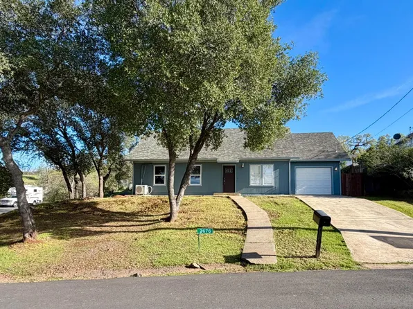 2676 Harness Drive, Pope Valley, CA 94567