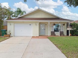 635 BELLINGHAM PLACE, PALM HARBOR, FL 34684