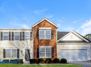 2734 Evanston Ct, Dacula, GA 30019