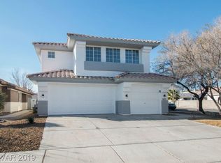 6717 Snake River Ave, Las Vegas, NV 89130