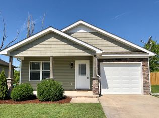 1506 Southernwood Dr, Chattanooga, TN 37421