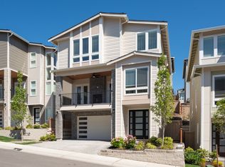 Cameo Plan, Skyway Village, Seattle, WA 98178