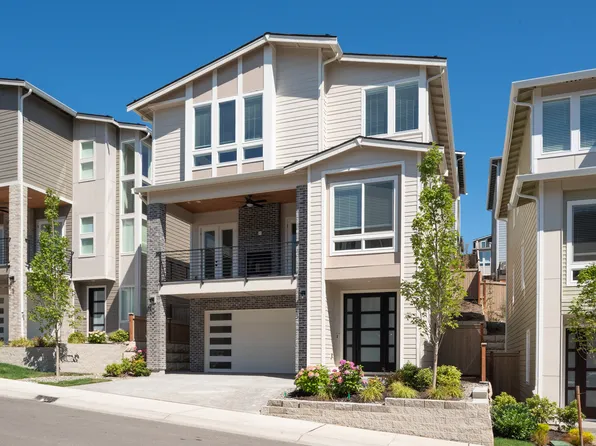 Cameo Plan, Skyway Village