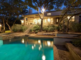 3 Parman Pl, San Antonio, TX 78230