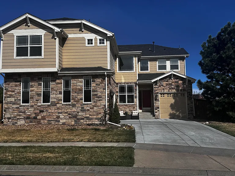 5398 S Harvest Way — Photo 1