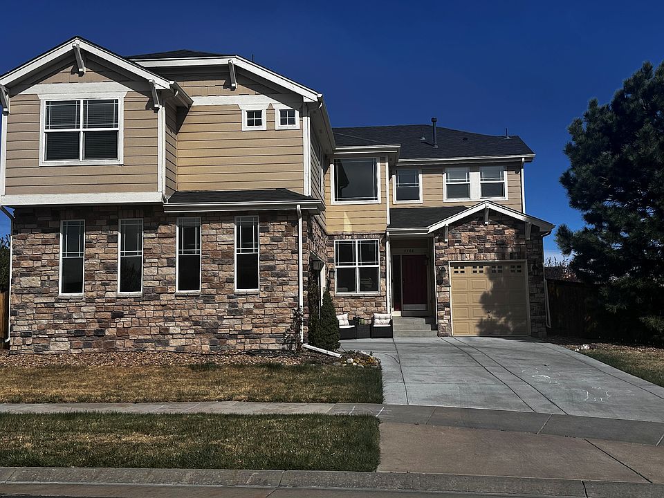 1st image of 5398 S Harvest Way