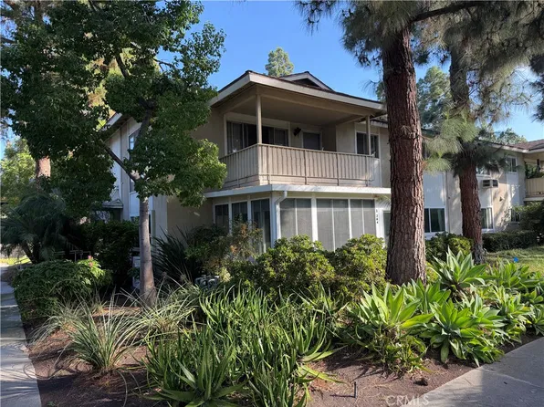284 Avenida Carmel Unit O, Laguna Woods, CA 92637