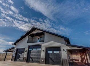 4618 Lincoln Rd W, Helena, MT 59602