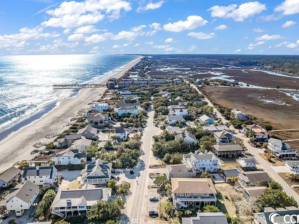 261 Atlantic Ave., Pawleys Island, SC 29585 Zillow