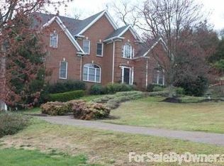 803 Vivians Way, Brentwood, TN 37027
