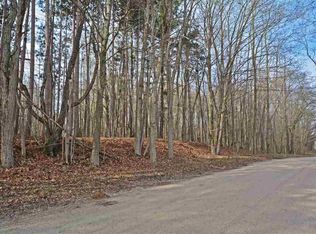 Covey Rd, Honor, MI 49640