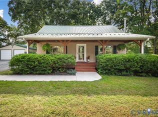 128 High Rock Rd, Cumberland, VA 23040