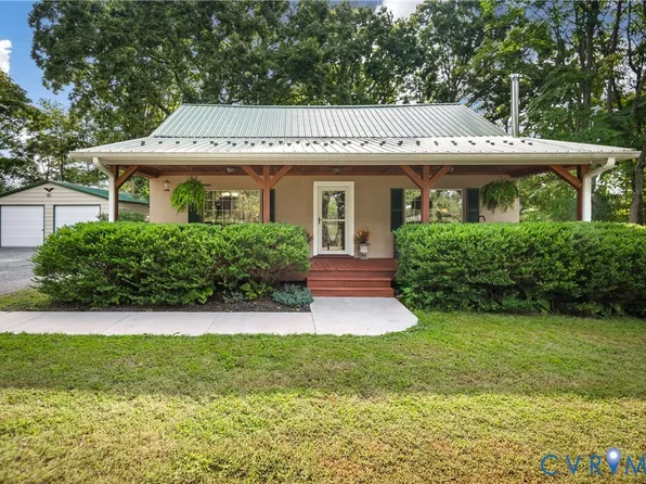 128 High Rock Rd, Cumberland, VA 23040