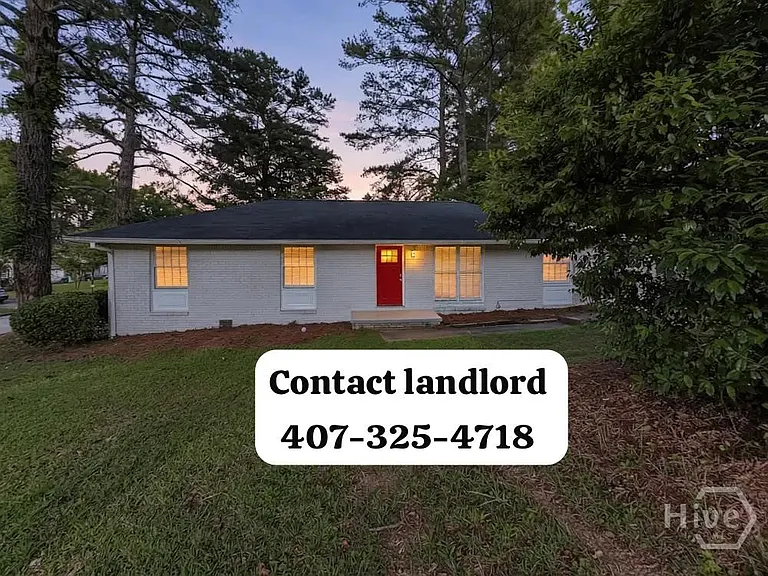 1380 Colony Hill Ct — Photo 1