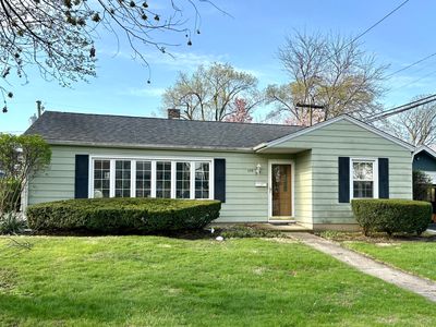339 3rd St, Downers Grove, IL, 60515