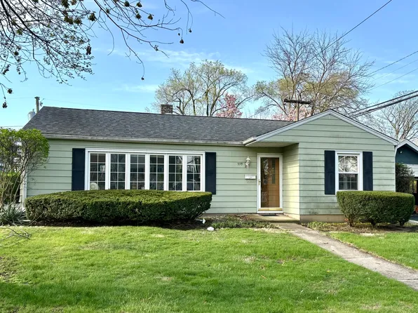 339 3rd St, Downers Grove, IL 60515