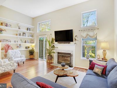8309 Linden Oaks Ct, Lorton, VA, 22079