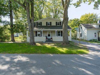 159 Murray St, Cape Vincent, NY, 13618