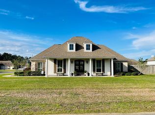 136 Plantation Hill Dr, Ruston, LA 71270
