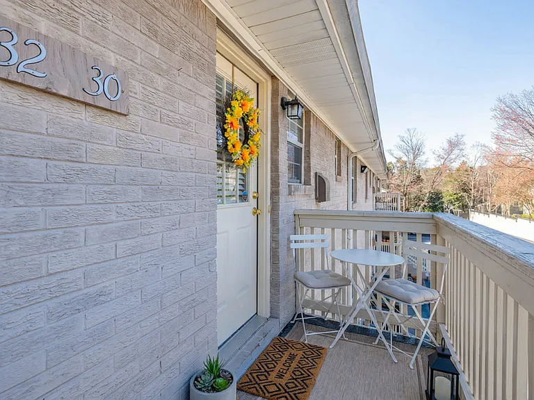Peachtree Hills Court | Where Atlanta's Energy Meets Timeless Charm — Photo 66