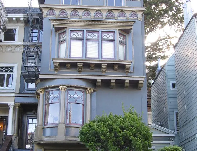 864 Ashbury St #4 — Photo 8