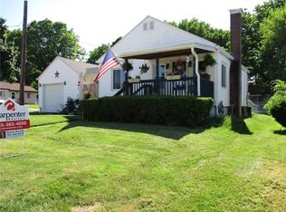 311 S Barr St, Crawfordsville, IN