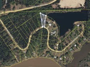 0 Turners Estate Rd, Aliceville, AL 35442