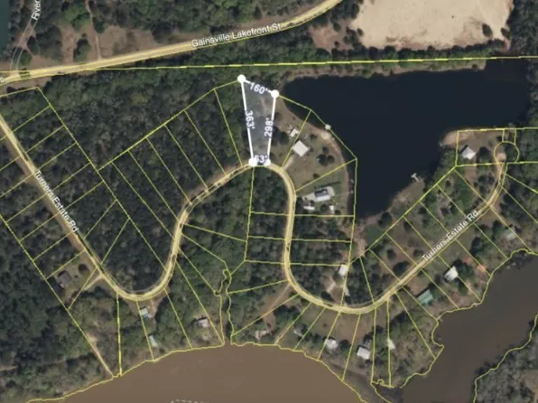 0 Turners Estate Rd, Aliceville, AL 35442