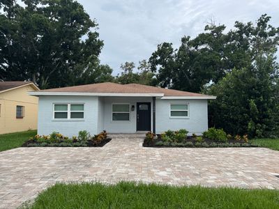 508 N Sterling Ave, Tampa, FL, 33609
