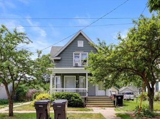 832 Lincoln Ave, Beloit, WI 53511