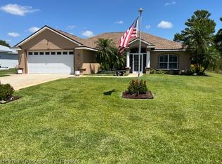 491 Archie Summers Rd, Lake Placid, FL 33852