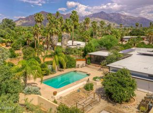 6411 N Treasure Dr, Tucson, AZ 85704