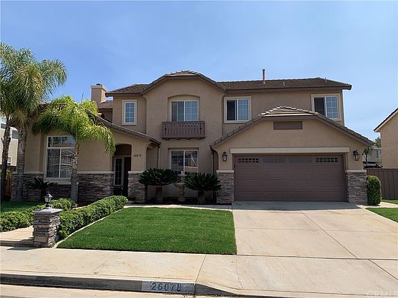 3rd image of 26078 Manzanita St