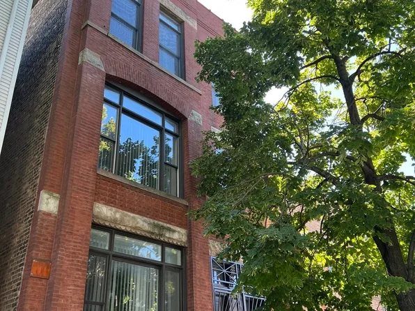 1227 W Ohio St APT 1, Chicago, IL 60642