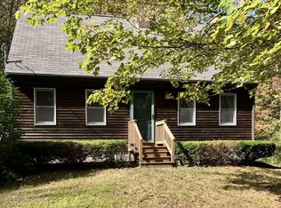 1070 Coles Hill Rd, Wells, ME 04090