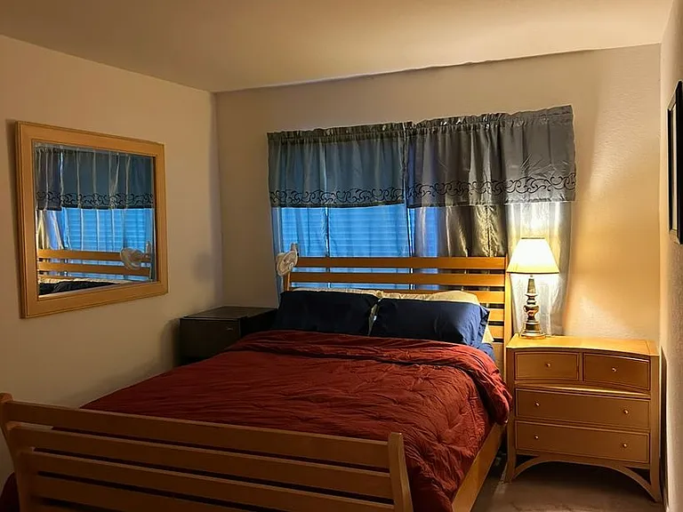 4600 E Moody Blvd #3J — Photo 10