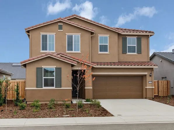2466 Cortese St, Manteca, CA 95337