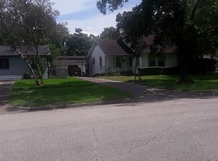 8162 Glenbrook Dr #0, Houston, TX 77017