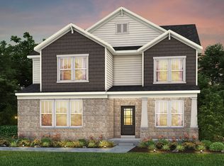 9864 Canterwood Ln, Fishers, IN 46038